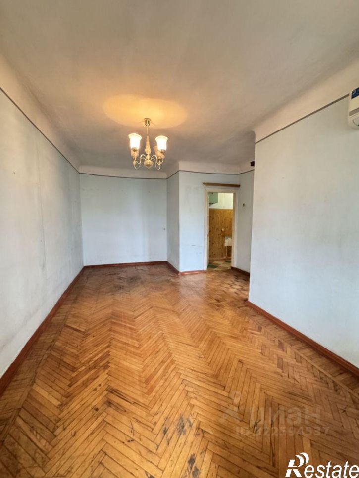 1-комн квартира улица Бершанской, 3,  д. 3