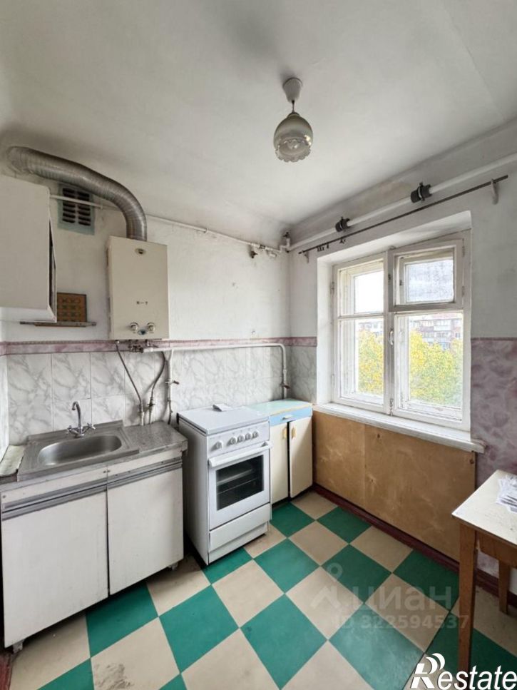 1-комн квартира улица Бершанской, 3,  д. 3