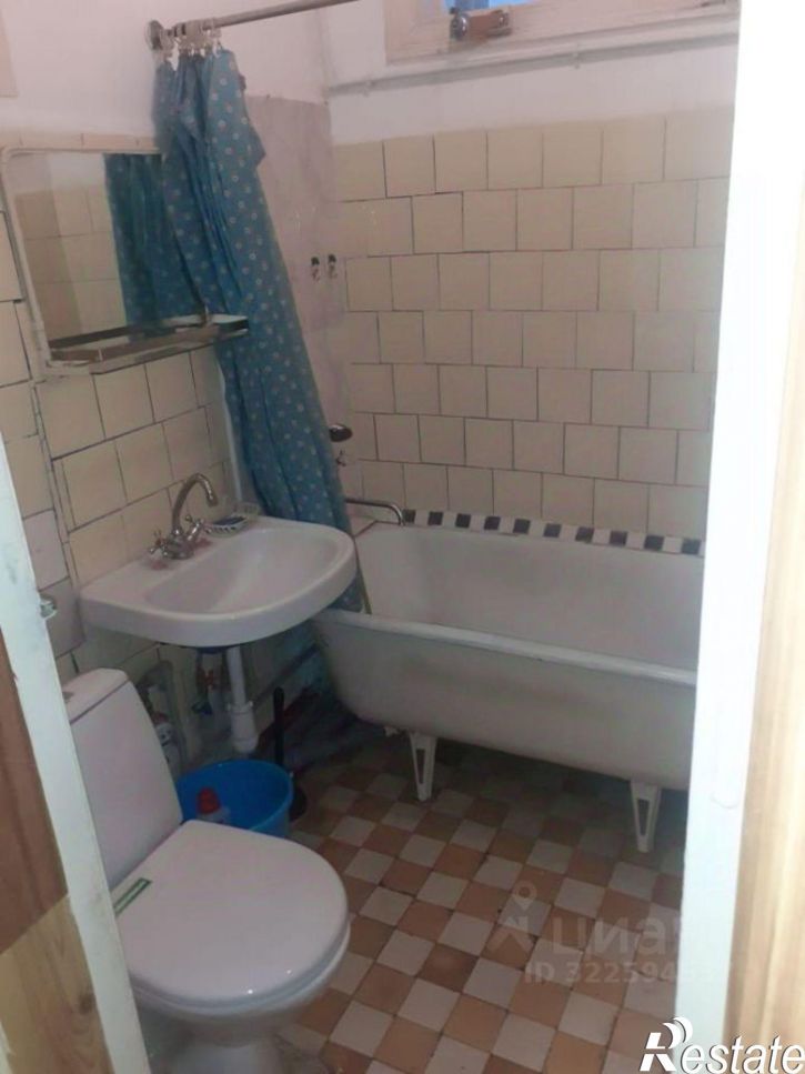 1-комн квартира улица Бершанской, 3,  д. 3