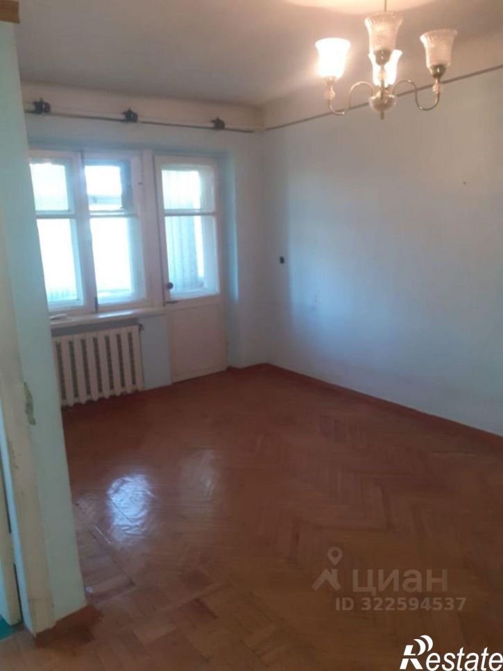 1-комн квартира улица Бершанской, 3,  д. 3