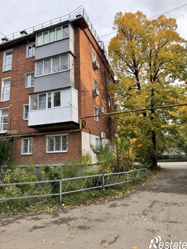 1-комн квартира улица Бершанской, 3,  д. 3