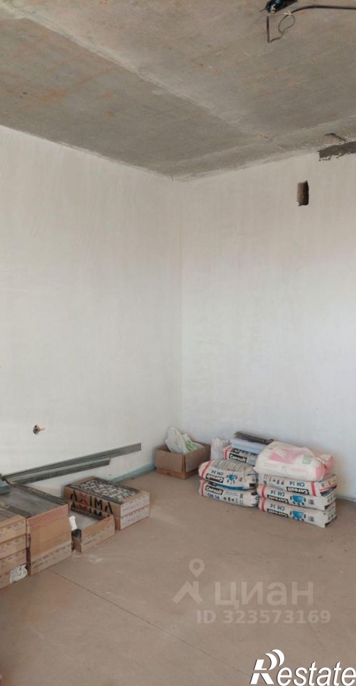 2-комн квартира улица Снесарева, 17/1 к2,  д. 17/1 к2