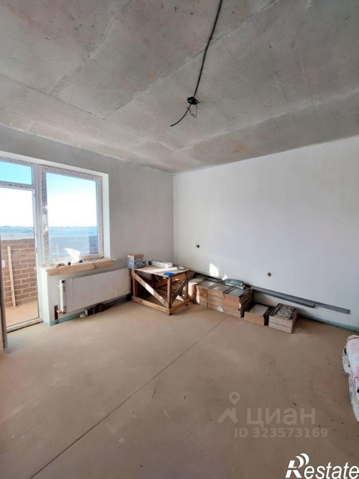 2-комн квартира улица Снесарева, 17/1 к2,  д. 17/1 к2