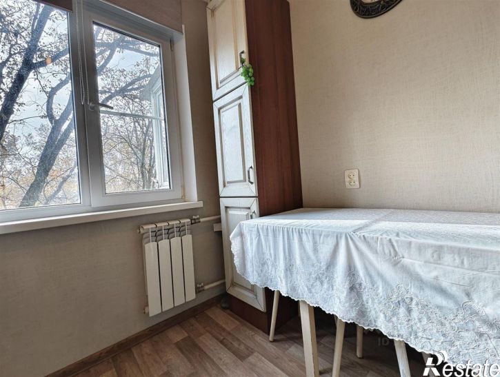 1-комн квартира улица Трудовой Славы, 23,  д. 23