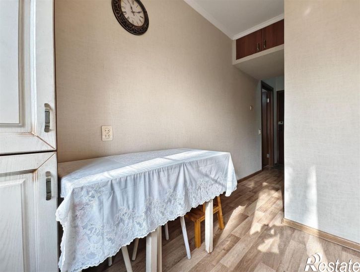 1-комн квартира улица Трудовой Славы, 23,  д. 23