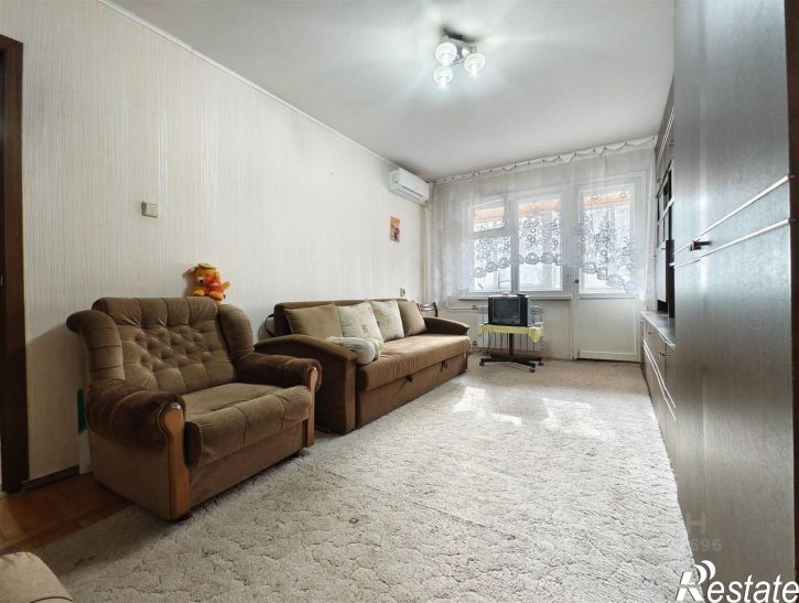 1-комн квартира улица Трудовой Славы, 23,  д. 23