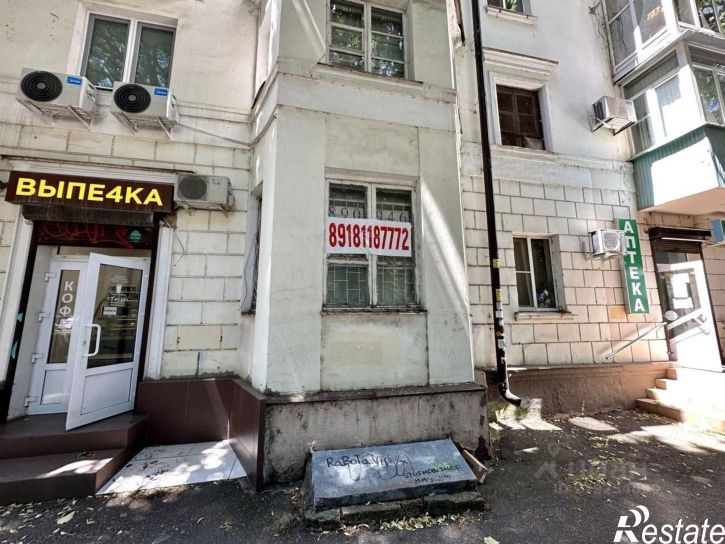 3-комн квартира улица Захарова, 57,  д. 57