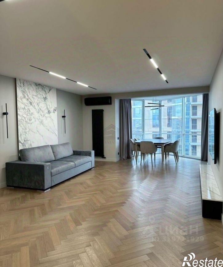 3-комн квартира Совхозная улица, 1 к1,  д. 1 к1