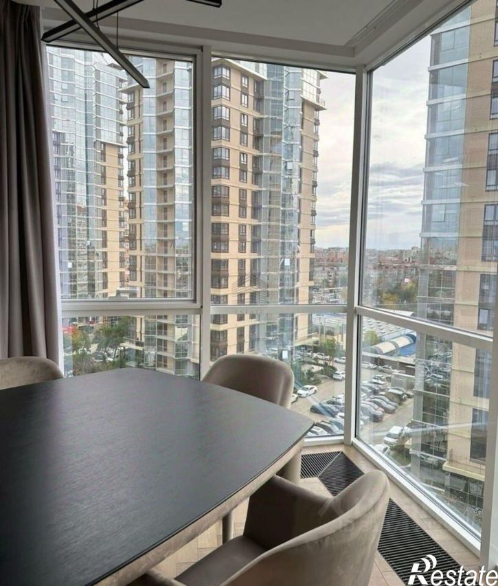 3-комн квартира Совхозная улица, 1 к1,  д. 1 к1