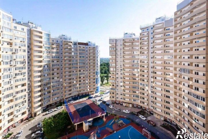 1-комн квартира Краснодар