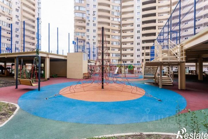 1-комн квартира Краснодар