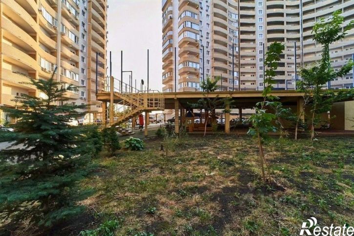 1-комн квартира Краснодар