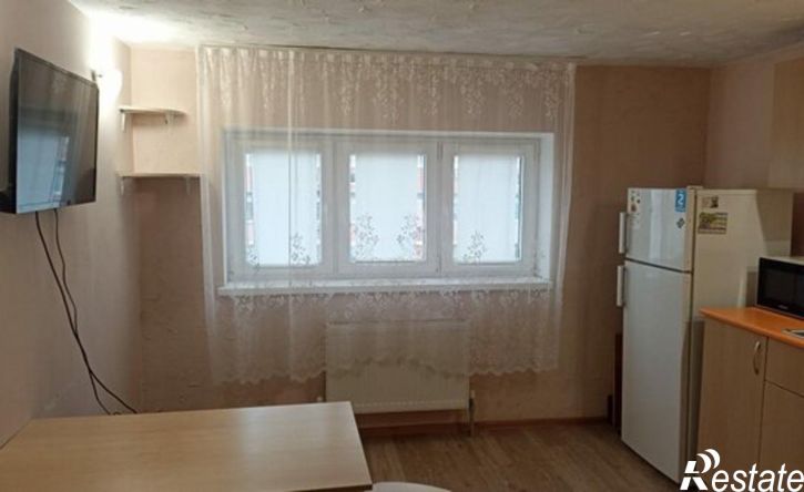 2-комн квартира Российская улица, 267/3 к3,  д. 267/3 к3