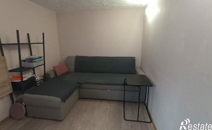 2-комн квартира Российская улица, 267/3 к3,  д. 267/3 к3