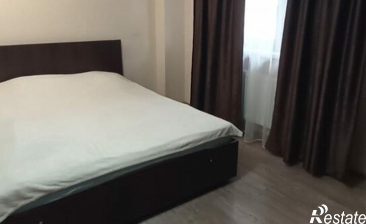 2-комн квартира Российская улица, 267/3 к3,  д. 267/3 к3