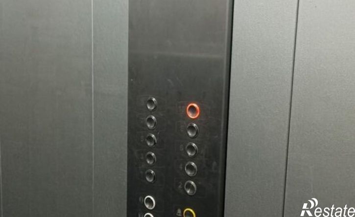 2-комн квартира Российская улица, 267/3 к3,  д. 267/3 к3