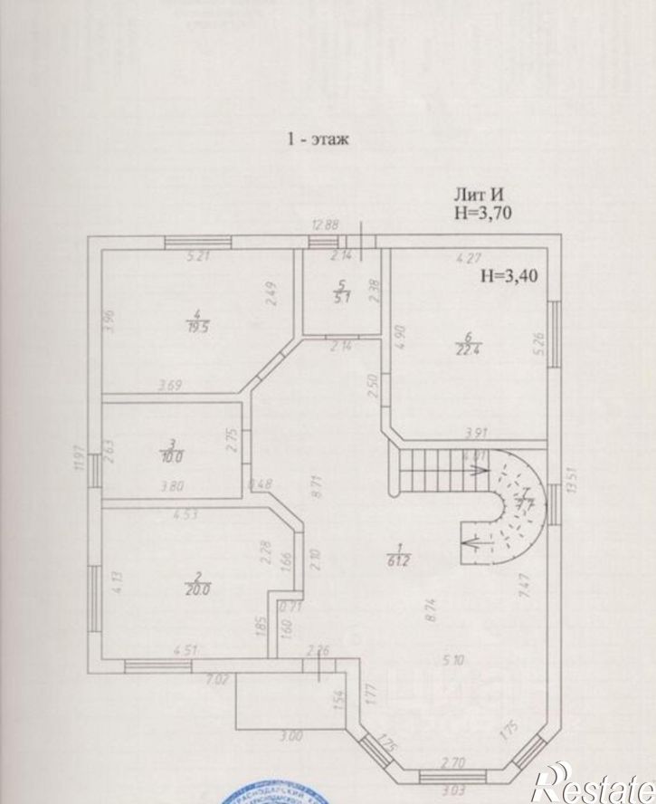 Коттедж/дом улица Передерия, 32/1,  д. 32/1