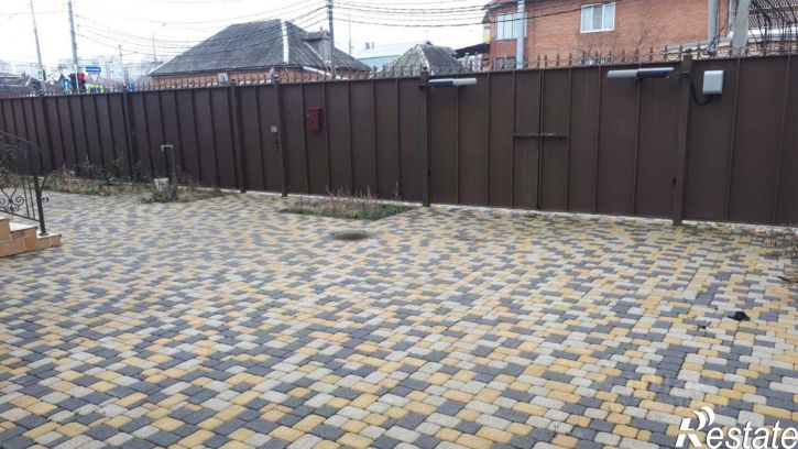 Коттедж/дом улица Передерия, 32/1,  д. 32/1