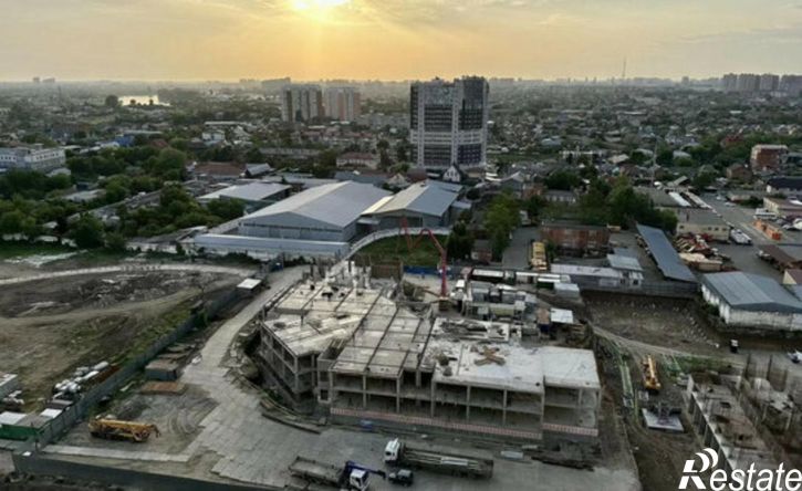 3-комн квартира Воронежская улица, 47/11,  д. 47/11