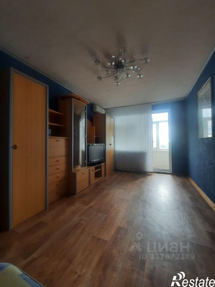 3-комн квартира улица Невкипелого, 21,  д. 21