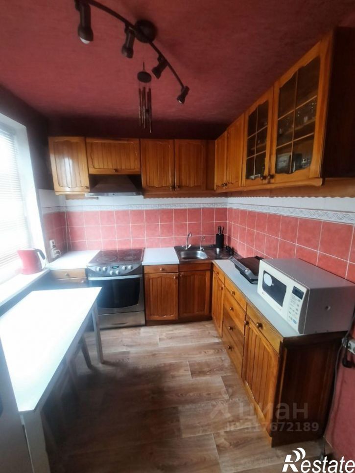 3-комн квартира улица Невкипелого, 21,  д. 21