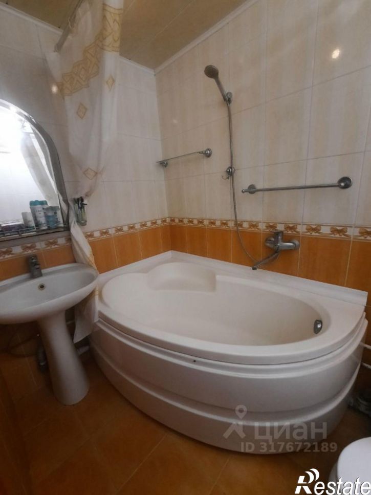 3-комн квартира улица Невкипелого, 21,  д. 21