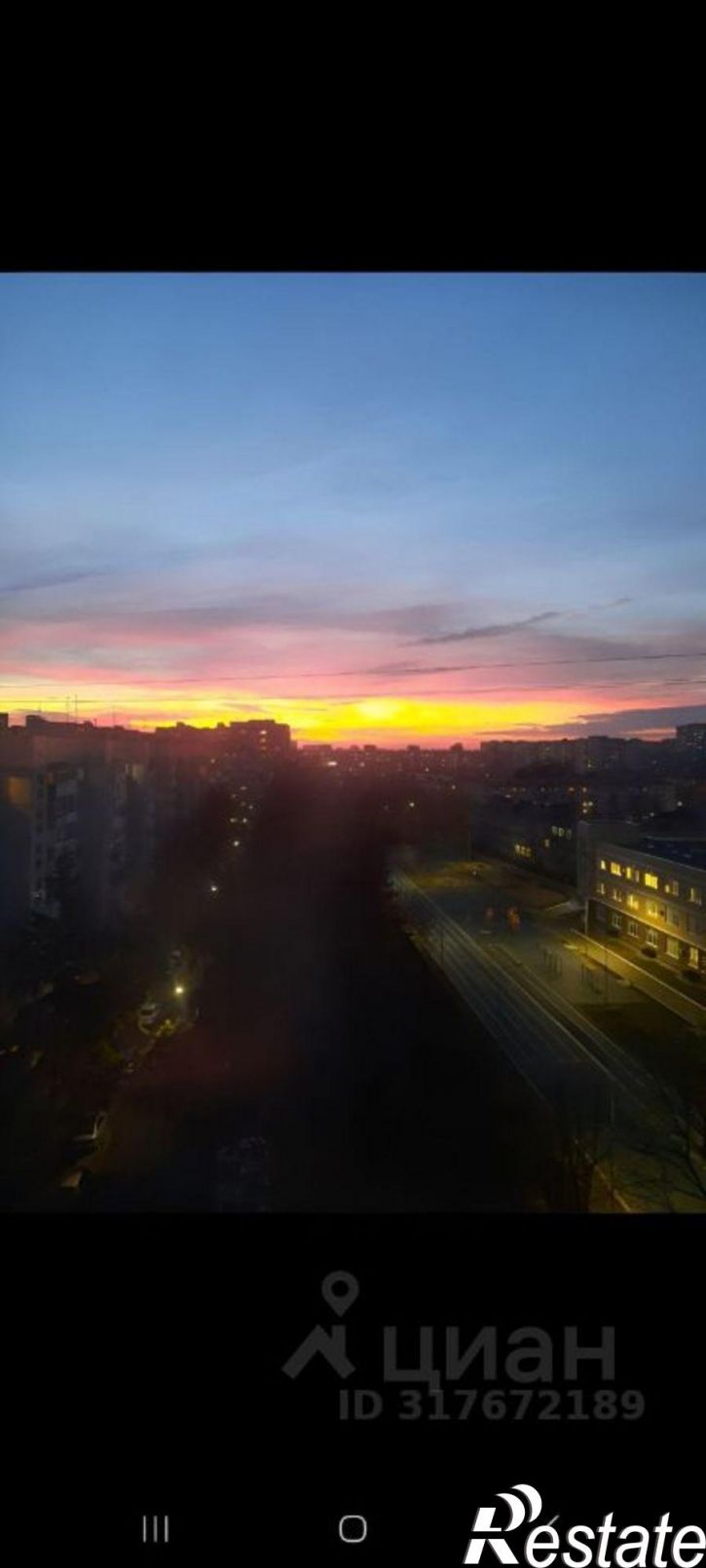 3-комн квартира улица Невкипелого, 21,  д. 21