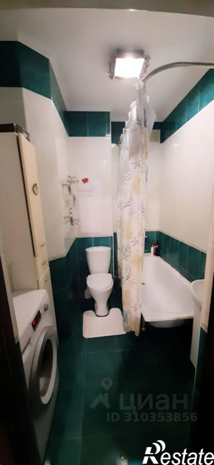 2-комн квартира Геодезическая улица, 28,  д. 28