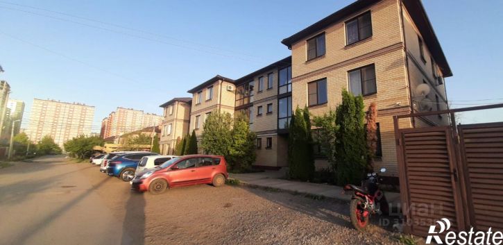 2-комн квартира Геодезическая улица, 28,  д. 28