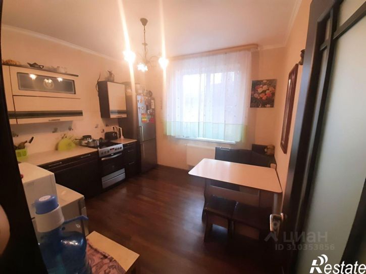 2-комн квартира Геодезическая улица, 28,  д. 28