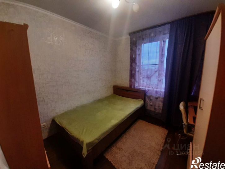 2-комн квартира Геодезическая улица, 28,  д. 28