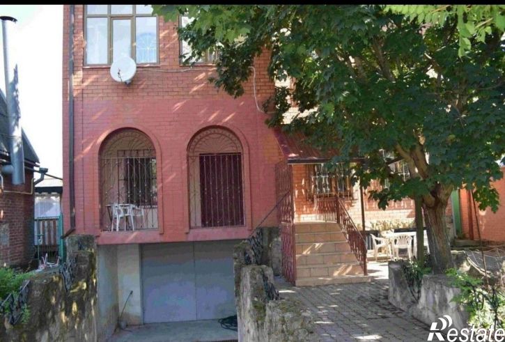 Коттедж/дом Краснодар, Кожевенная улица, 7