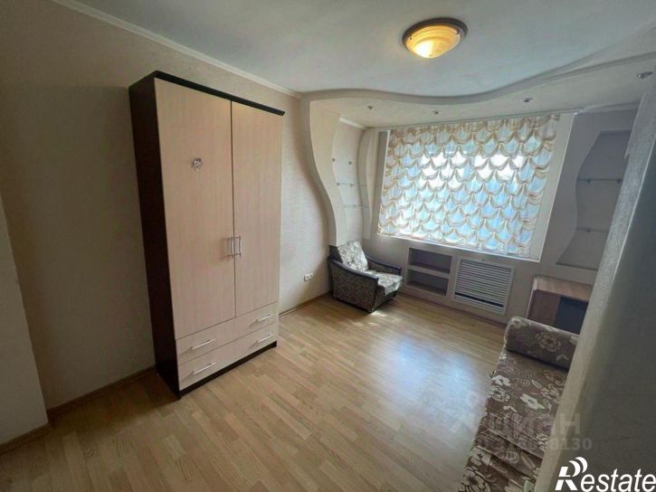 3-комн квартира Ставропольская улица, 3,  д. 3