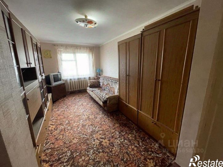 3-комн квартира Ставропольская улица, 3,  д. 3