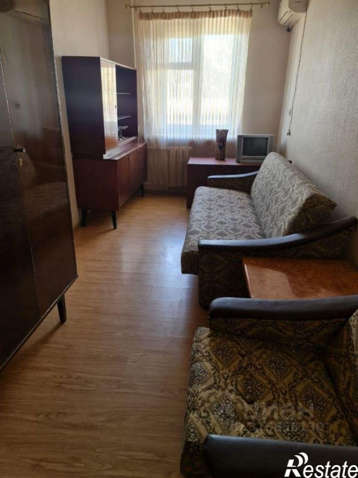 3-комн квартира Ставропольская улица, 3,  д. 3