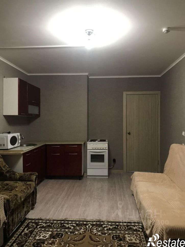 2-комн квартира улица Валерия Гассия, 19,  д. 19