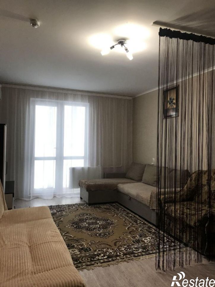 2-комн квартира улица Валерия Гассия, 19,  д. 19