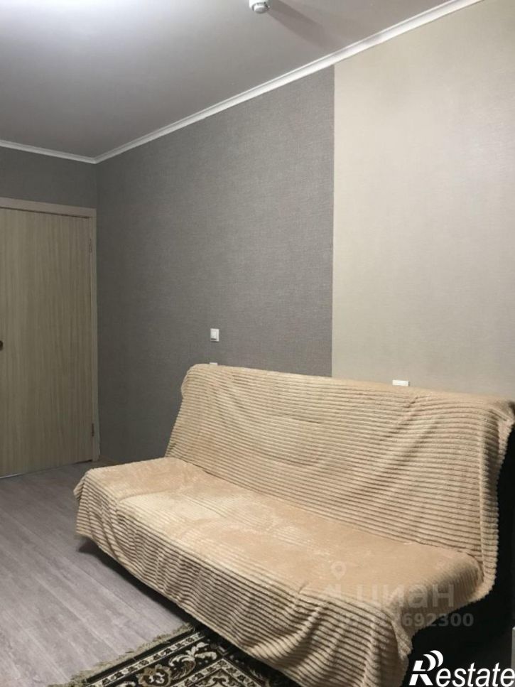 2-комн квартира улица Валерия Гассия, 19,  д. 19