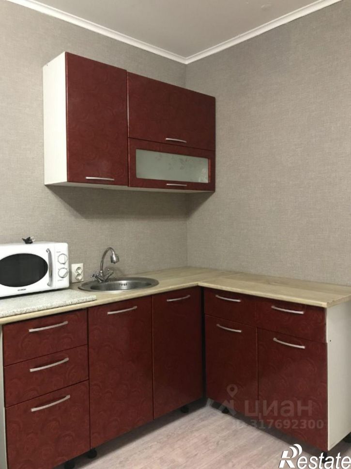 2-комн квартира улица Валерия Гассия, 19,  д. 19