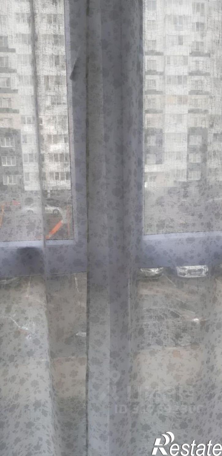 2-комн квартира улица Валерия Гассия, 19,  д. 19