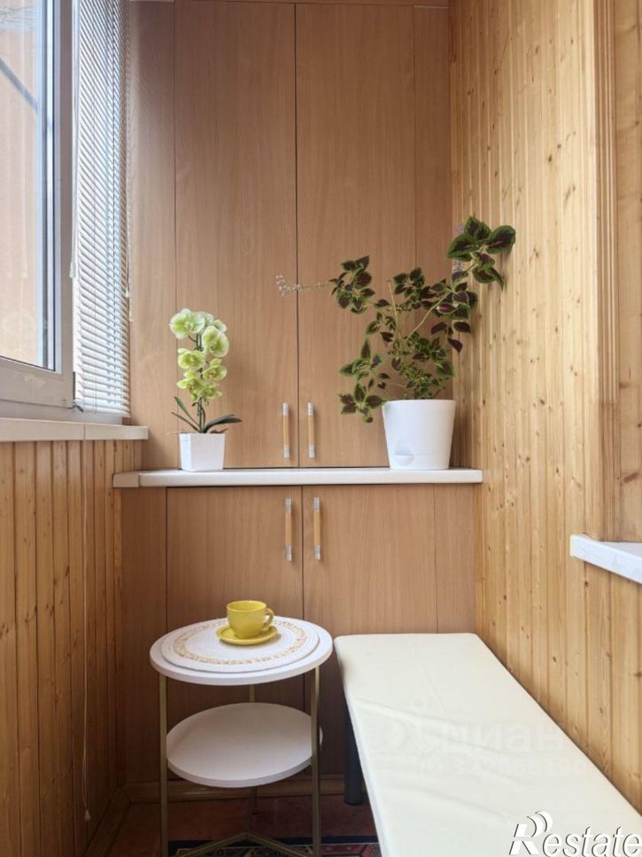 3-комн квартира улица Чехова, 4,  д. 4