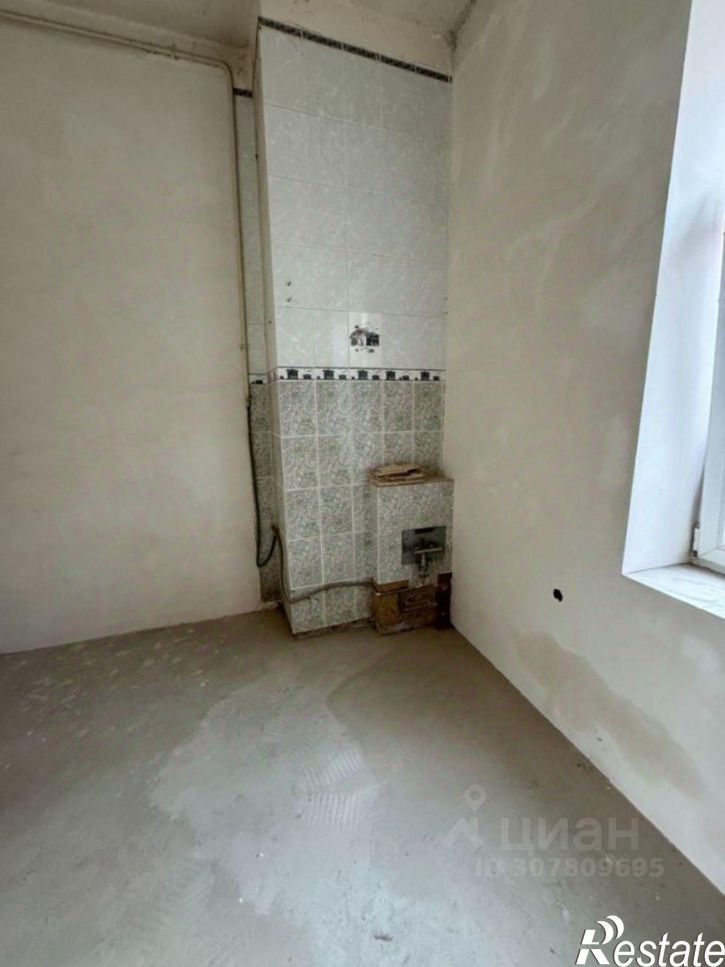 1-комн квартира улица Янковского, 81,  д. 81