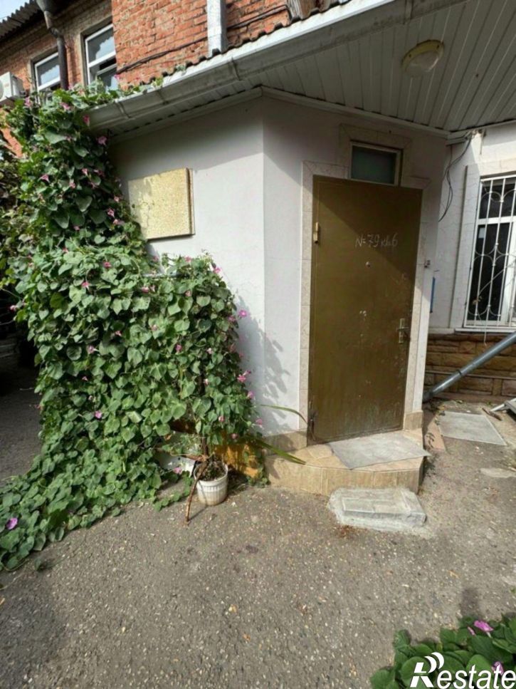 1-комн квартира улица Янковского, 81,  д. 81