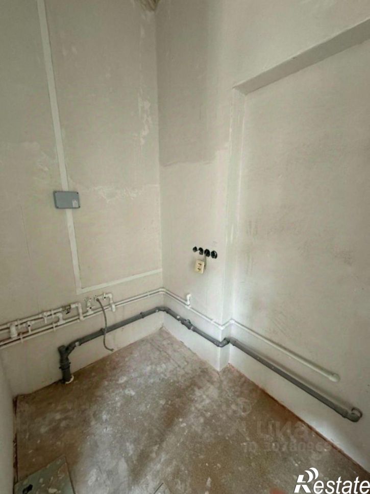 1-комн квартира улица Янковского, 81,  д. 81