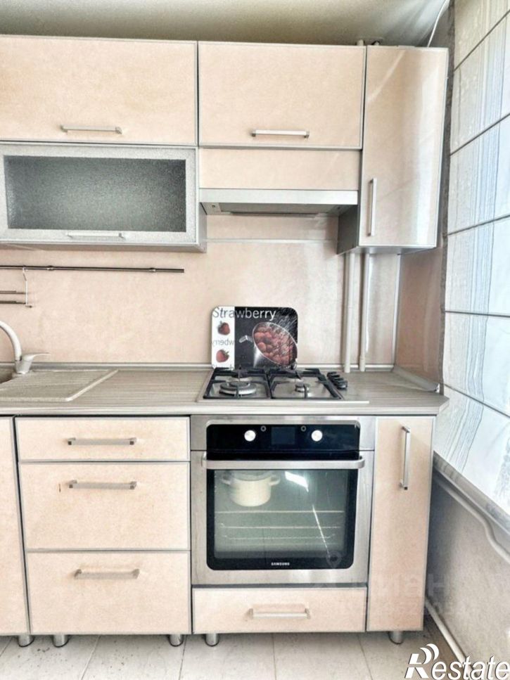 3-комн квартира Ставропольская улица, 182,  д. 182