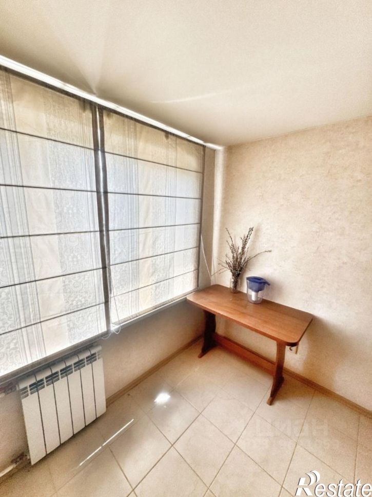 3-комн квартира Ставропольская улица, 182,  д. 182