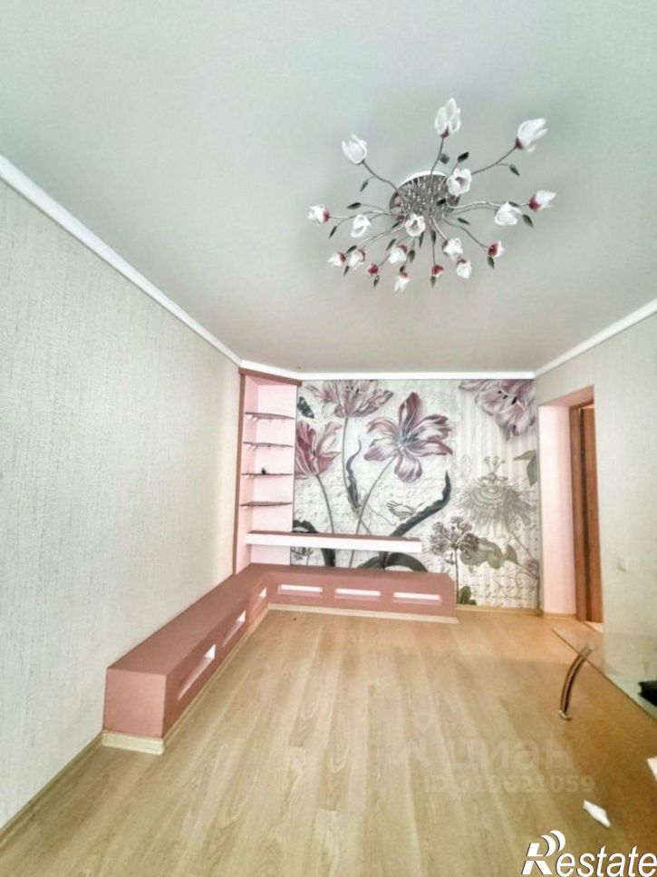 3-комн квартира Ставропольская улица, 182,  д. 182