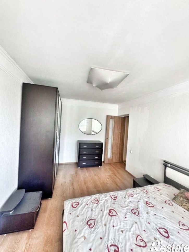 3-комн квартира Ставропольская улица, 182,  д. 182