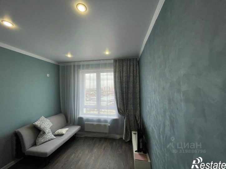 1-комн квартира Воронежская улица, 47/11,  д. 47/11