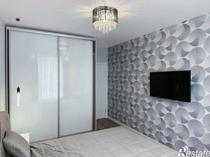 1-комн квартира Старокубанская улица, 2/23 к1,  д. 2/23 к1